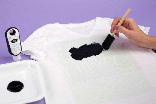 Fabric Ink