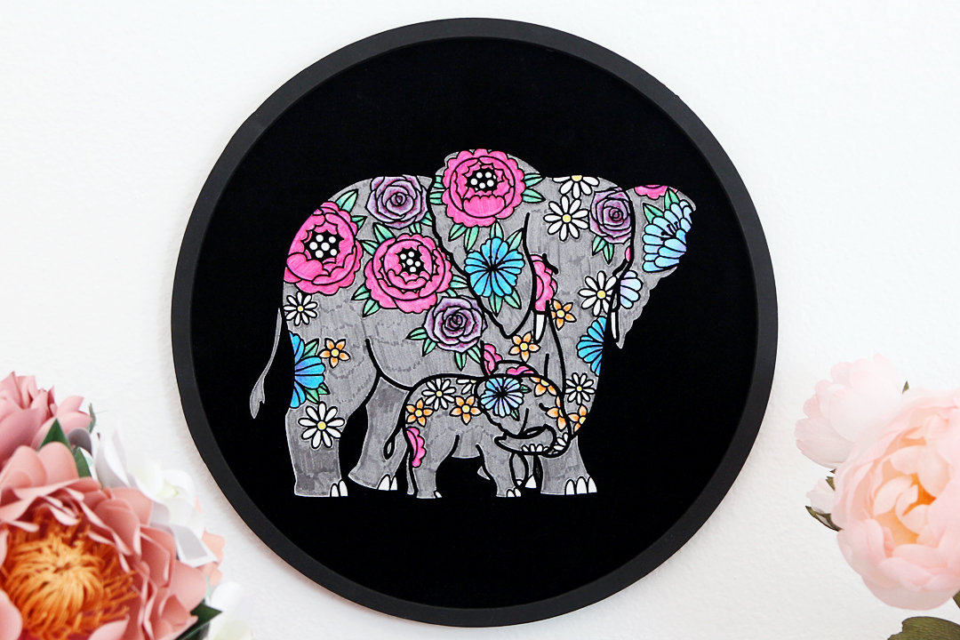 Decorative Custom Velvet Coloring Posters On Offer 