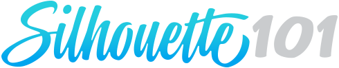 Silhouette 101 Logo