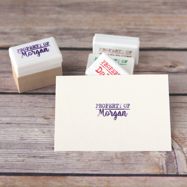 Silhouette - The Silhouette Mint™ is a custom stamp maker