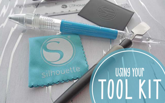 Featured Image for The Silhouette Tool Kit (#28735)