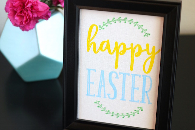 Featured Image for Sketched Canvas Easter Art (#27145)