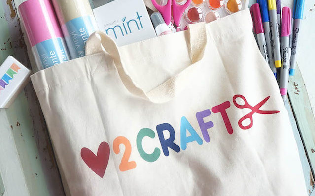 Featured Image for DIY Craft Bag (#28623)