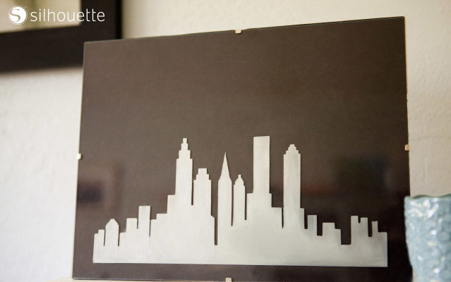 Featured Image for Etched Glass Skyline (#30673)