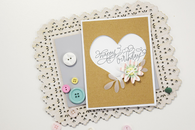 Featured Image for Corrugated Happy Birthday Card (#31356)