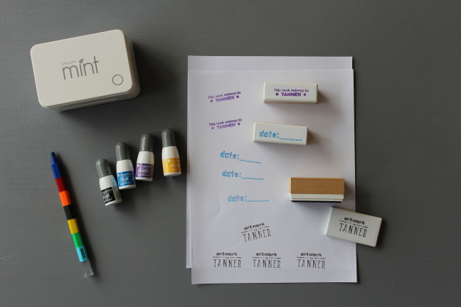 Featured Image for Silhouette Mint™ | Three Stamps Your Kids Need (#30660)