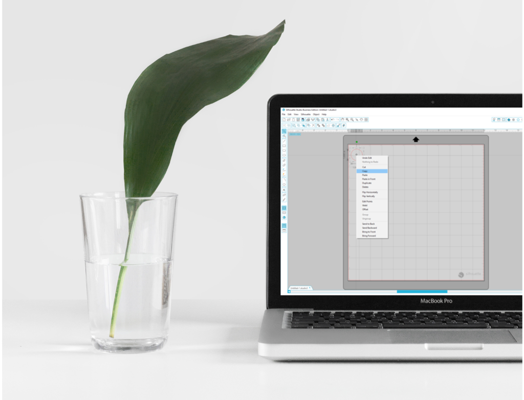 Featured Image for Five Ways To Use the Copy Feature In Silhouette Studio® (#39425)