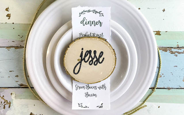 Featured Image for Thanksgiving Place Cards (#41391)