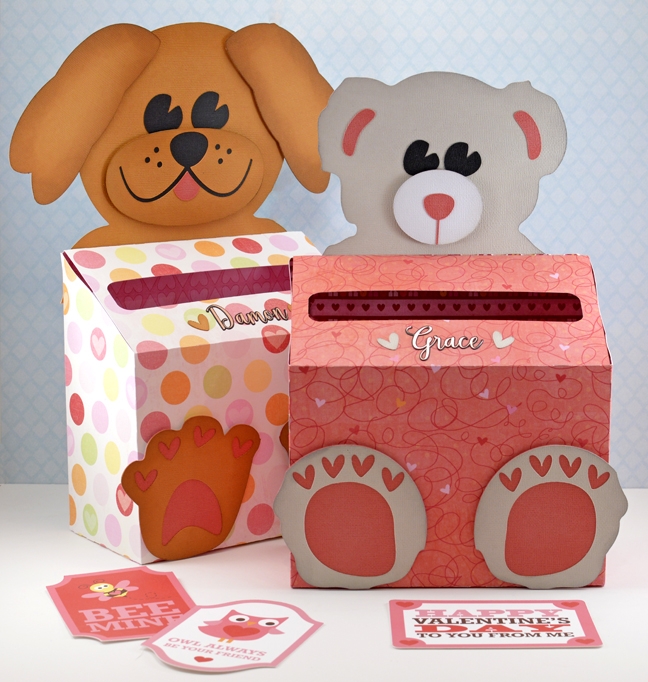 Featured Image for Valentine’s Day Mailbox For Class Party (#42877)