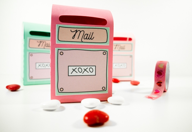 Featured Image for 8 Must Have Valentine’s Day Crafts (#42871)