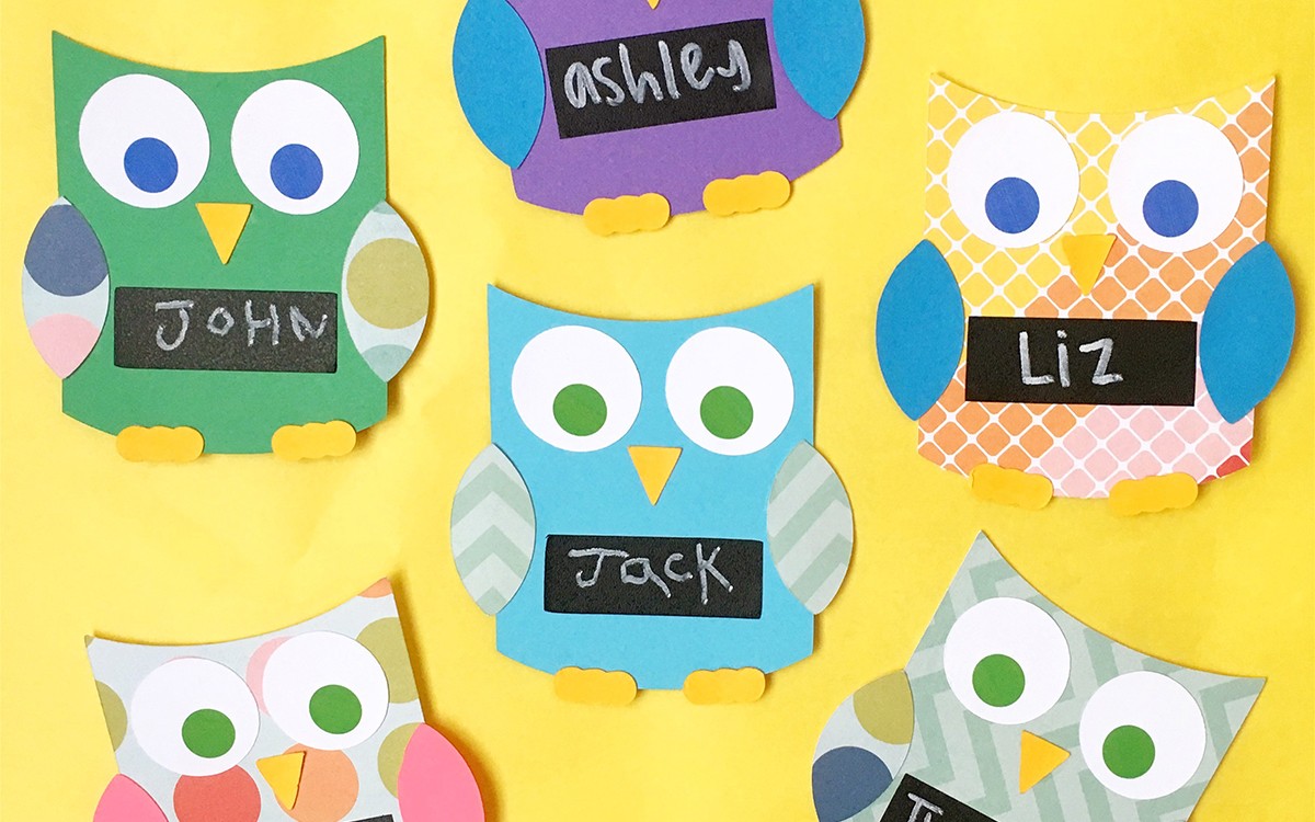 Featured Image for Back To School Classroom Craft (#99860)