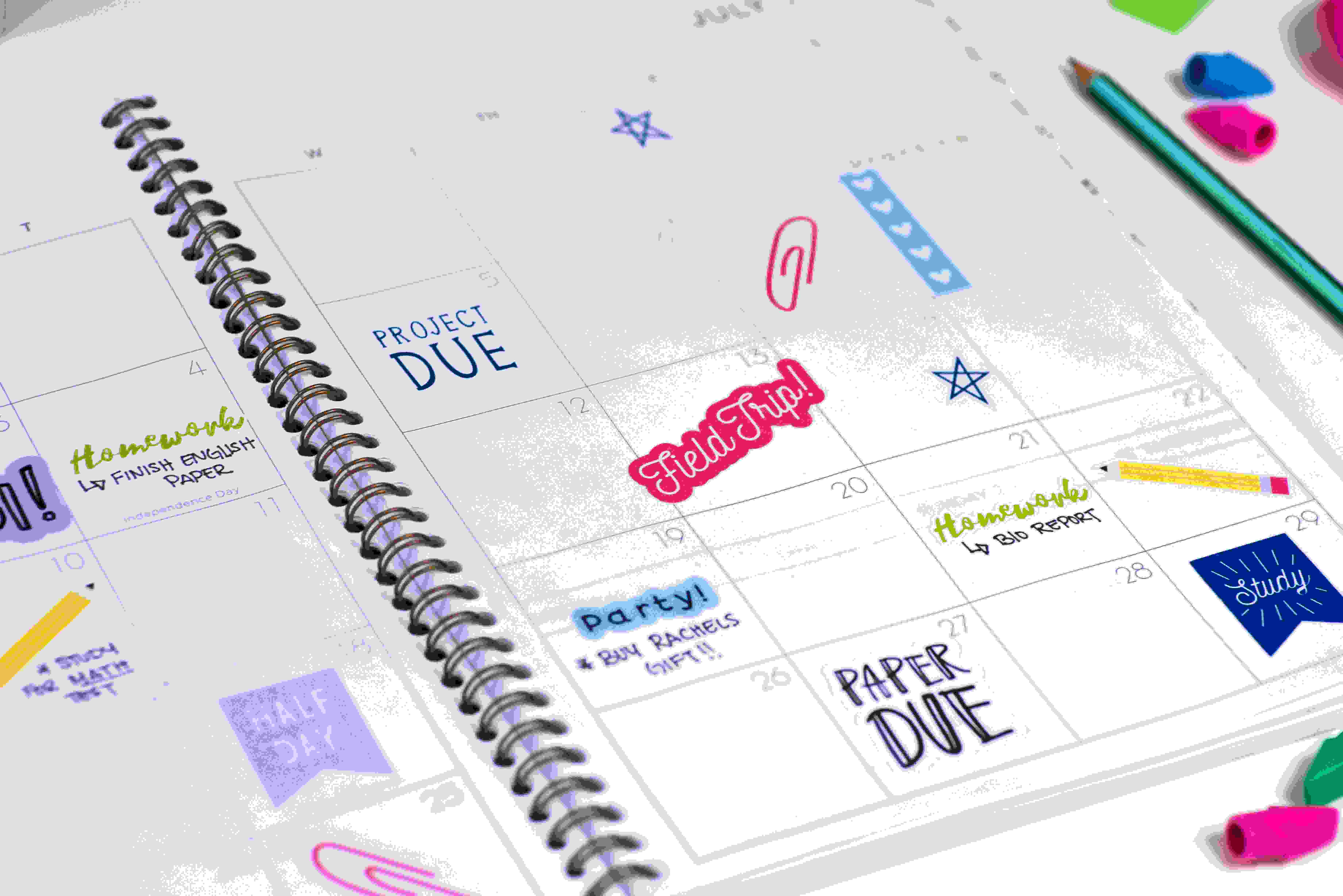 Featured Image for Print & Cut Planner Stickers (#102034)