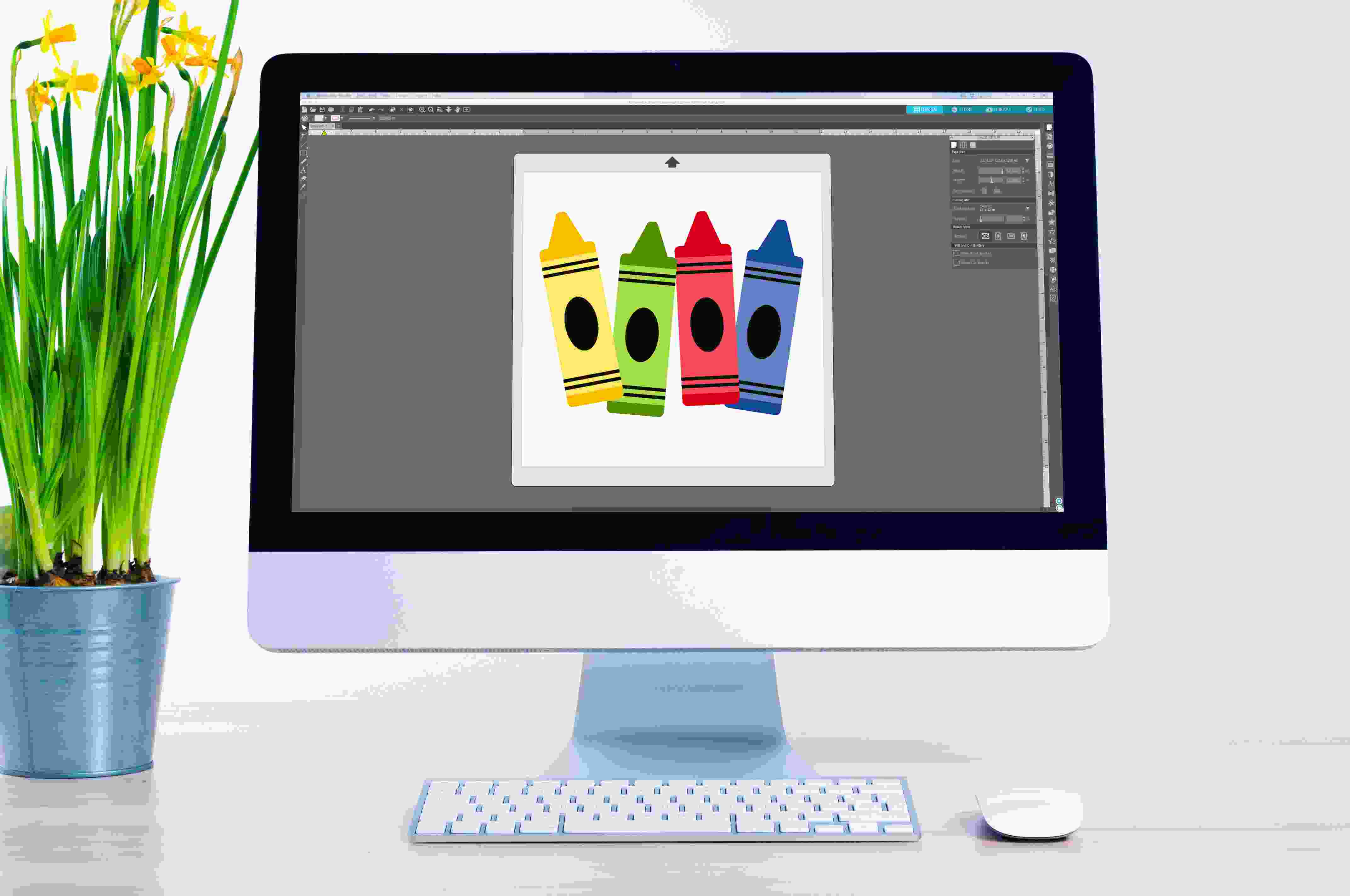 Featured Image for Silhouette Studio® Version 4.1 Released! (#101588)