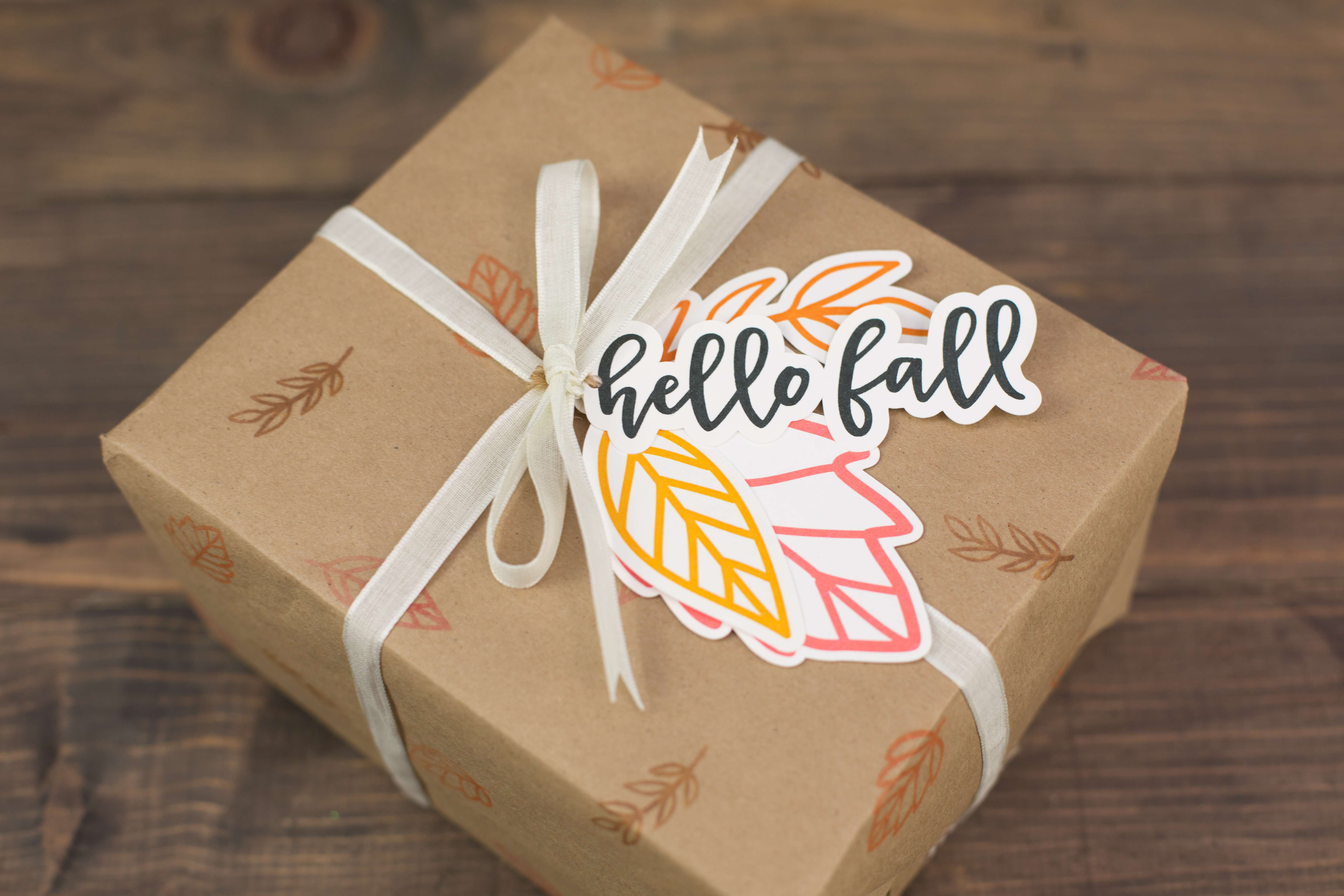 Featured Image for Fall Wrapping (#103856)