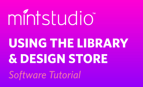 Featured Image for Mint Studio™ Library and Design Store (#115809)