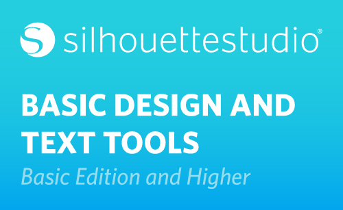 Featured Image for Basic Design and Text Tools (Basic Edition) (#113178)