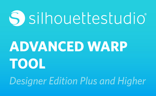 Featured Image for Advanced Warp Tool (Designer Edition Plus and Higher) (#113301)
