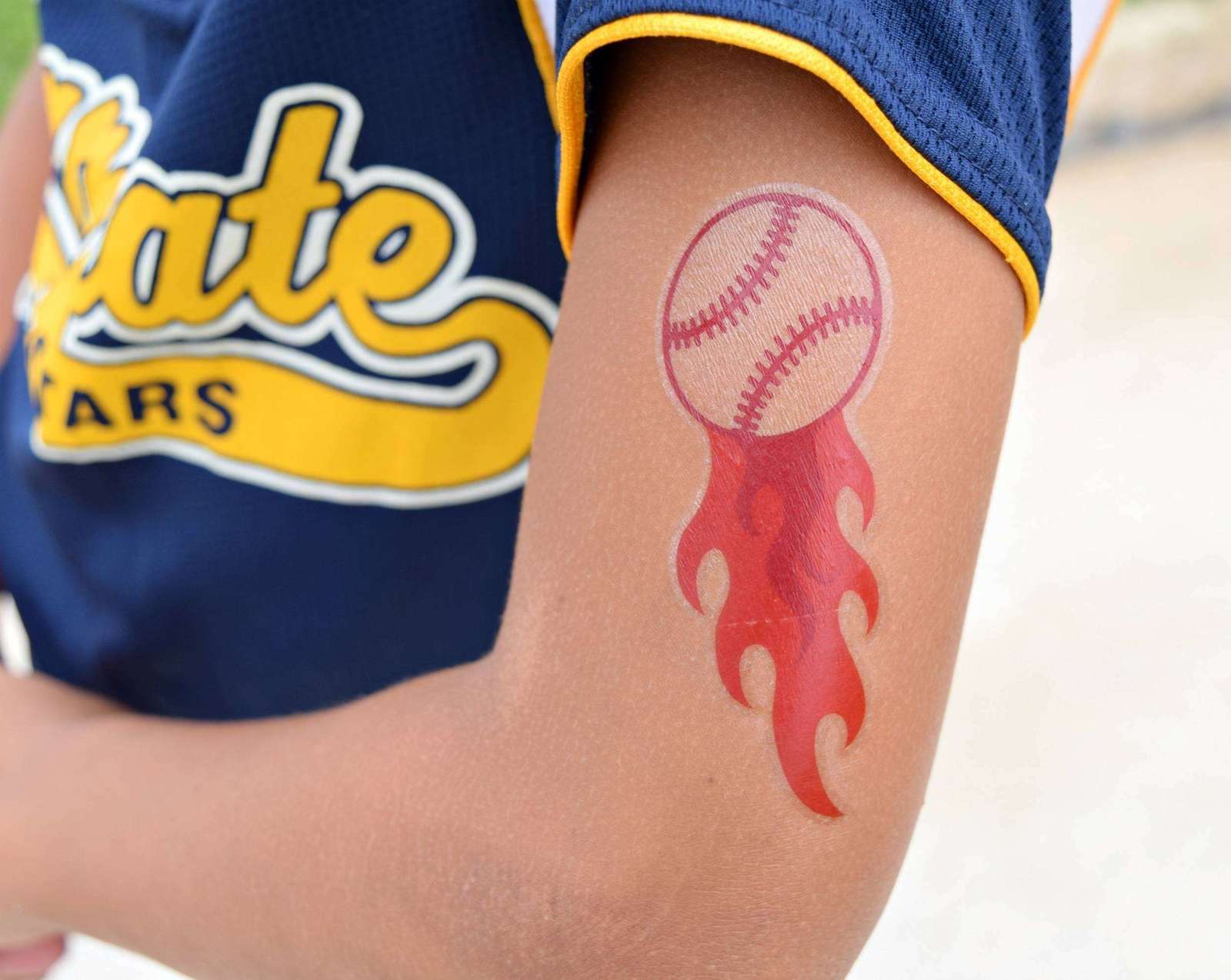 Featured Image for Baseball Team Tattoos (#114552)