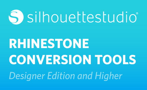 Featured Image for Rhinestone Conversion Tools (Designer Edition and Higher) (#115204)