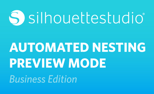 Featured Image for Automated Nesting Preview Mode (Business Edition) (#113069)