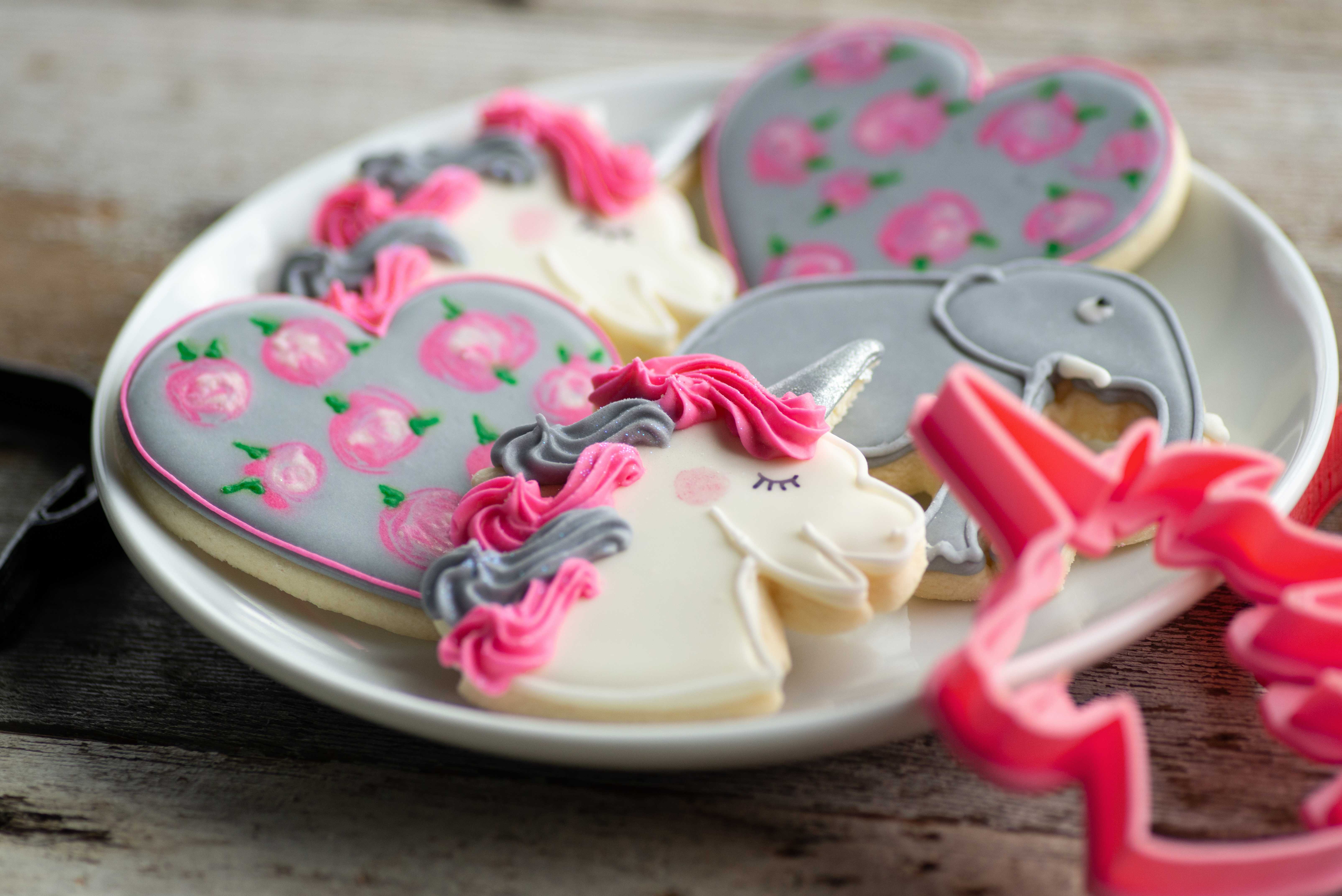 Featured Image for Cookie Cutters with the Silhouette Alta® (#117043)