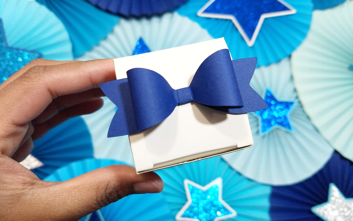 Featured Image for Paper Bows (#120790)