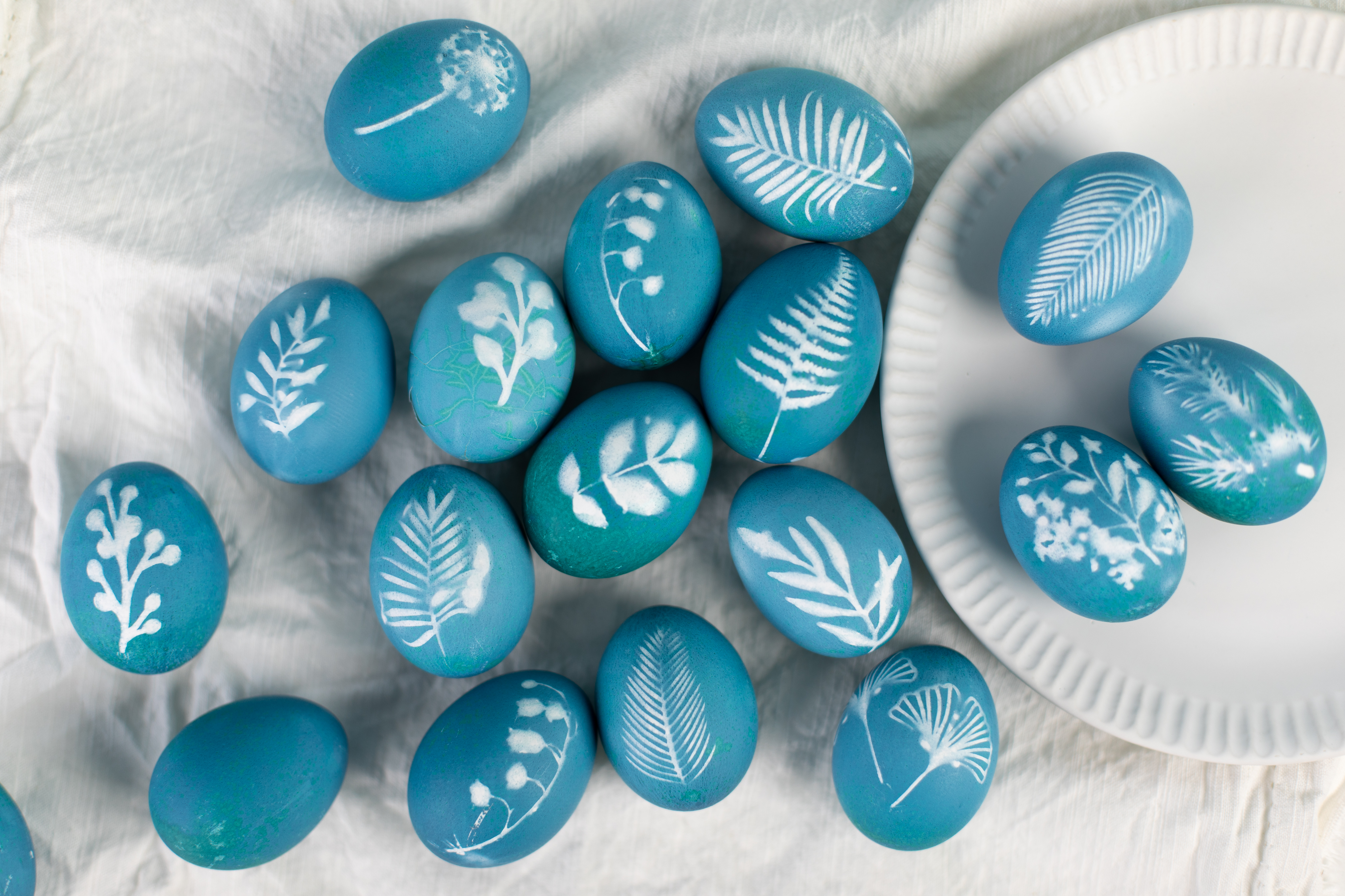 Featured Image for Sun Print Easter Eggs (#122102)