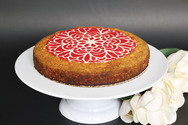 Featured Image for Create a Cheesecake Stencil (#122471)