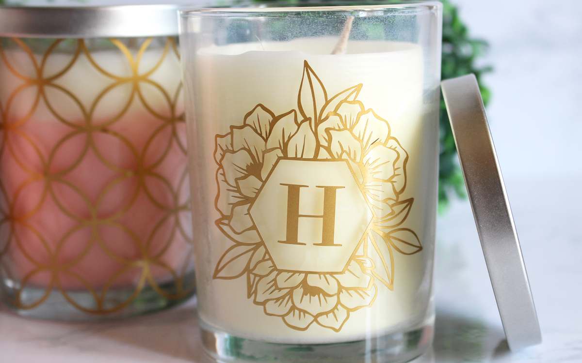 Featured Image for Custom Candles (#122525)