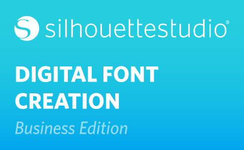 Featured Image for Silhouette Studio 4.2 – Font Creation and Digital Font Creation (#121581)