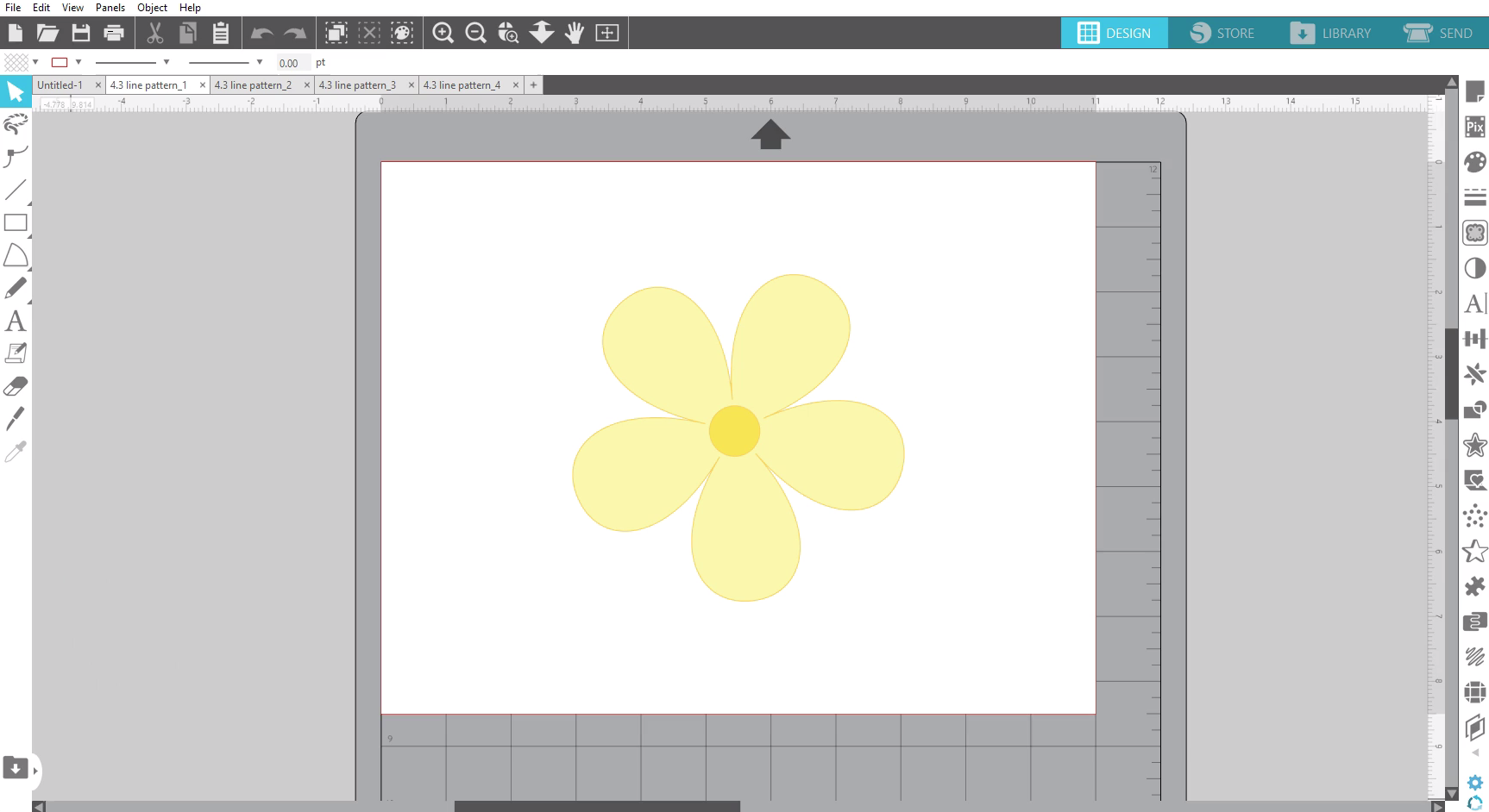 silhouette studio 4.3 problems silhouette studio 4.3 problems