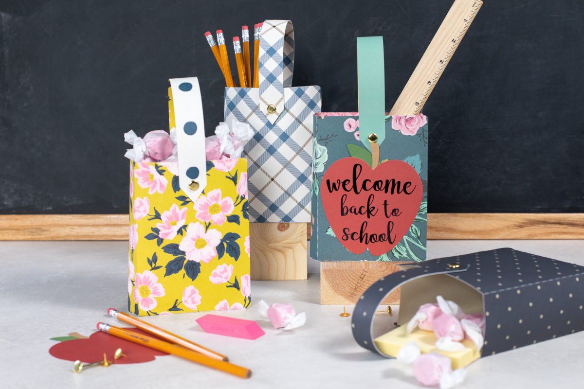 Featured Image for Back to School Bag (#124886)