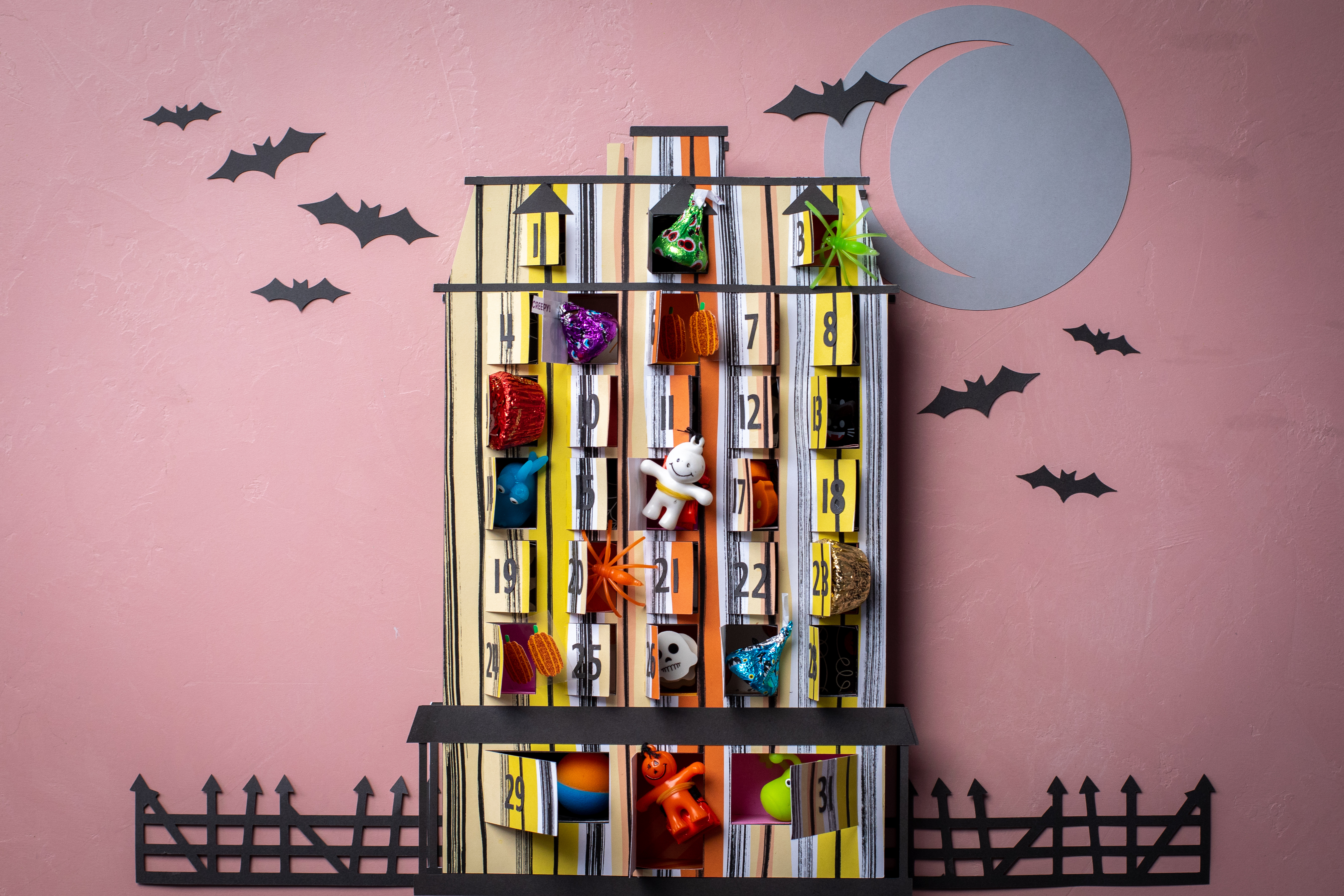 Featured Image for Halloween Advent Calendar (#125293)