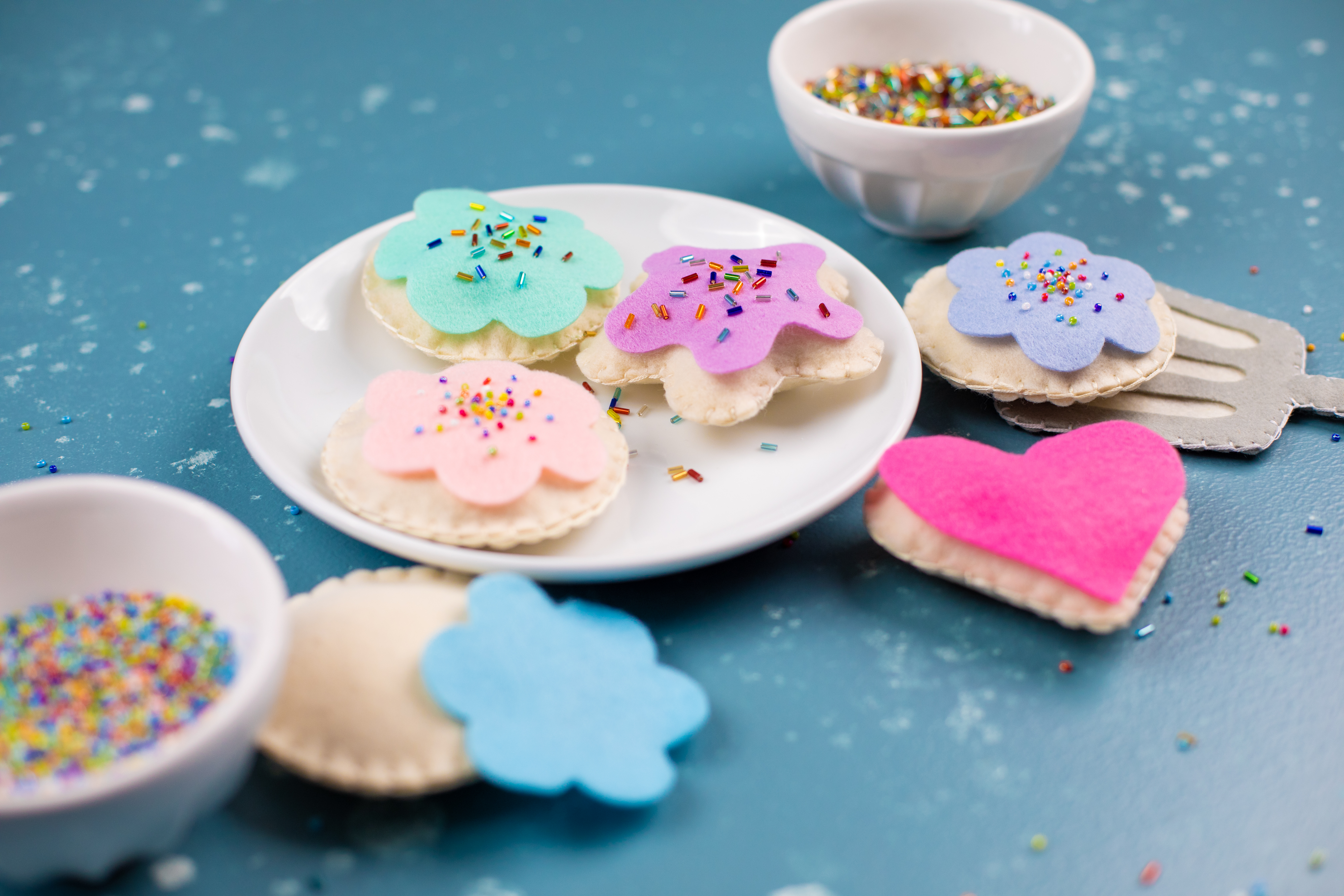 Featured Image for Felt Play Cookies (#125248)