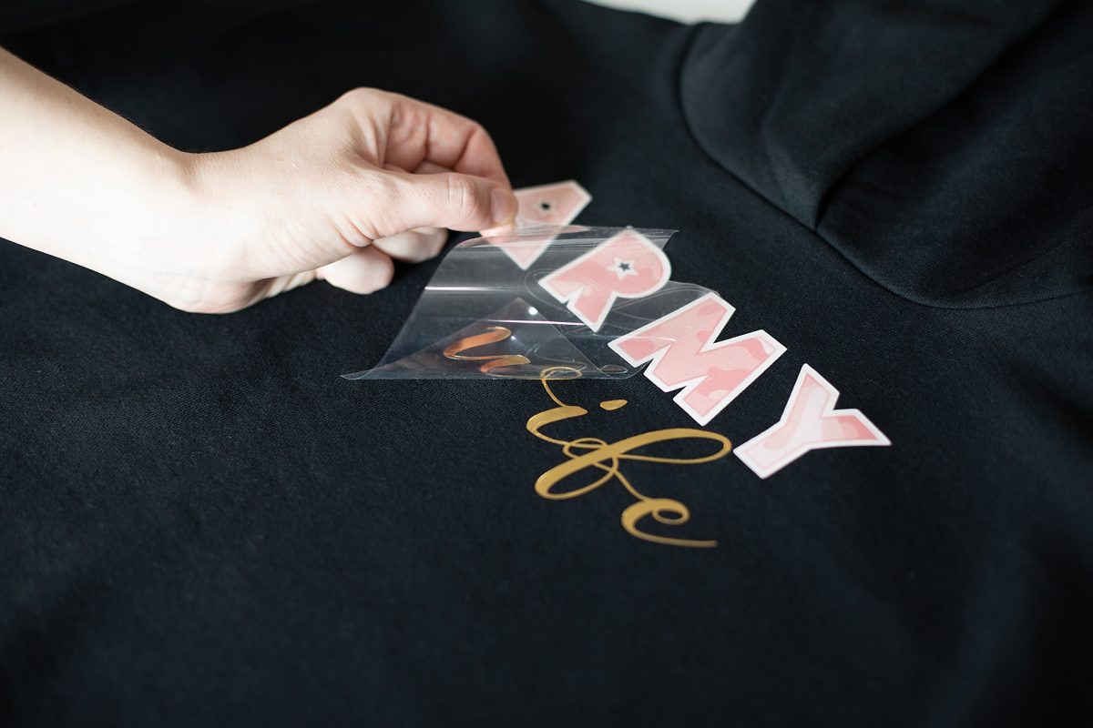 Moy clearance army hoodie