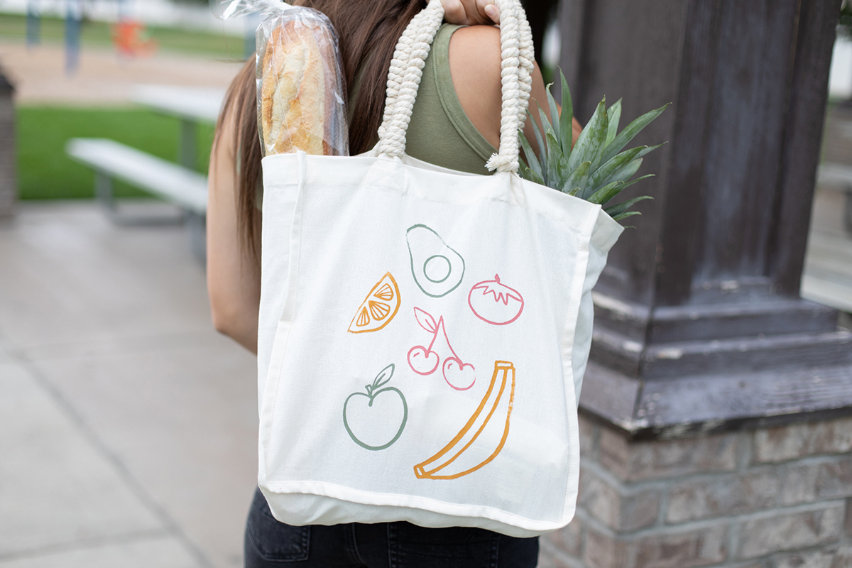 Featured Image for Silkscreen Farmer’s Market Tote (#128539)