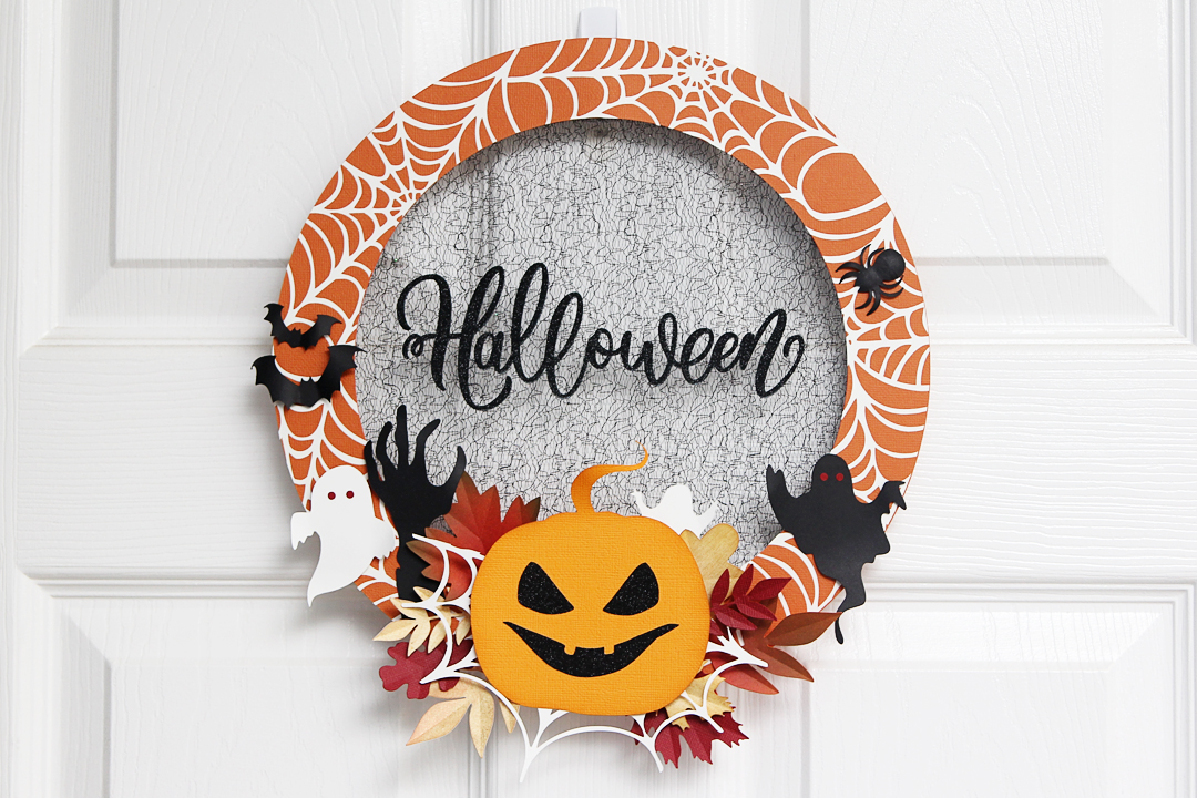 Featured Image for Halloween Wall Décor (#128916)