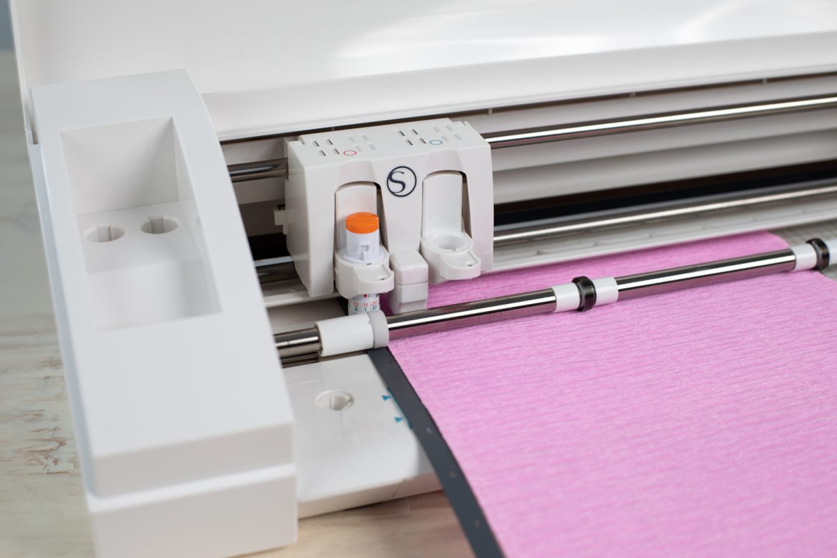 Everything to Know About Silhouette Cutting Mats