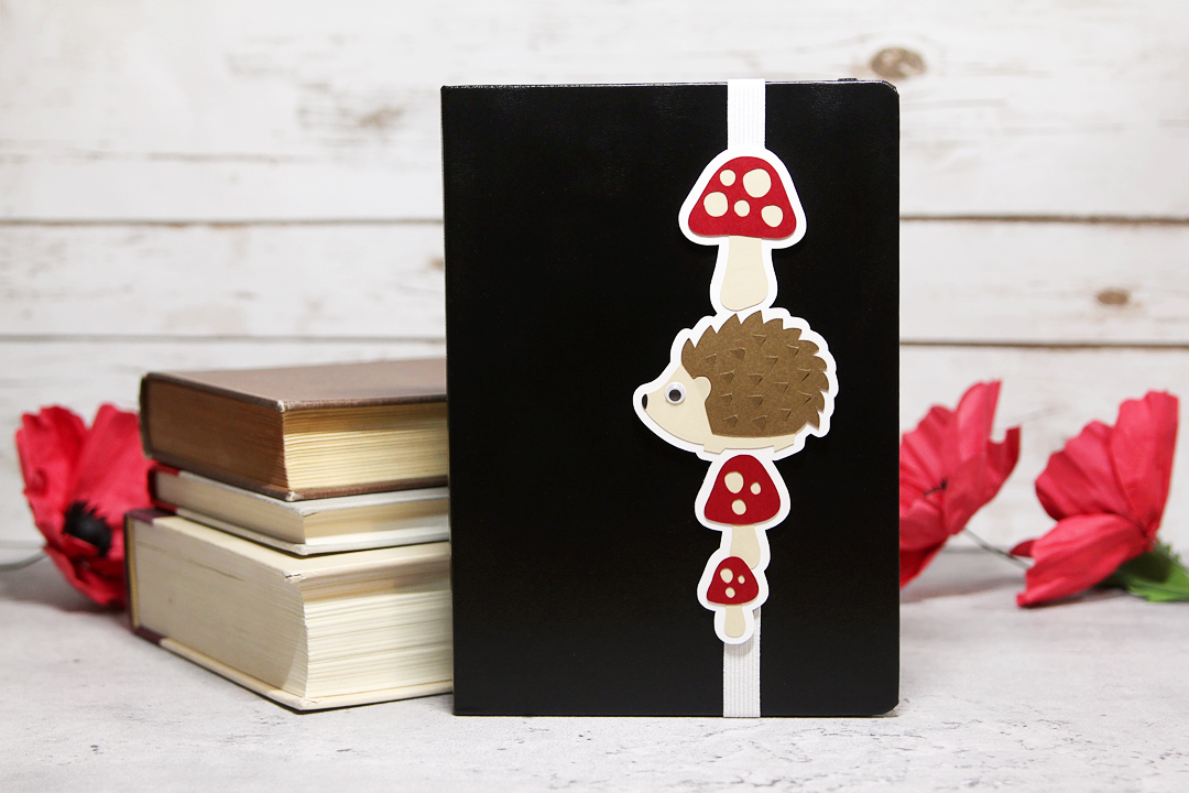 Featured Image for Hedgehog DIY Bookmark (#130096)