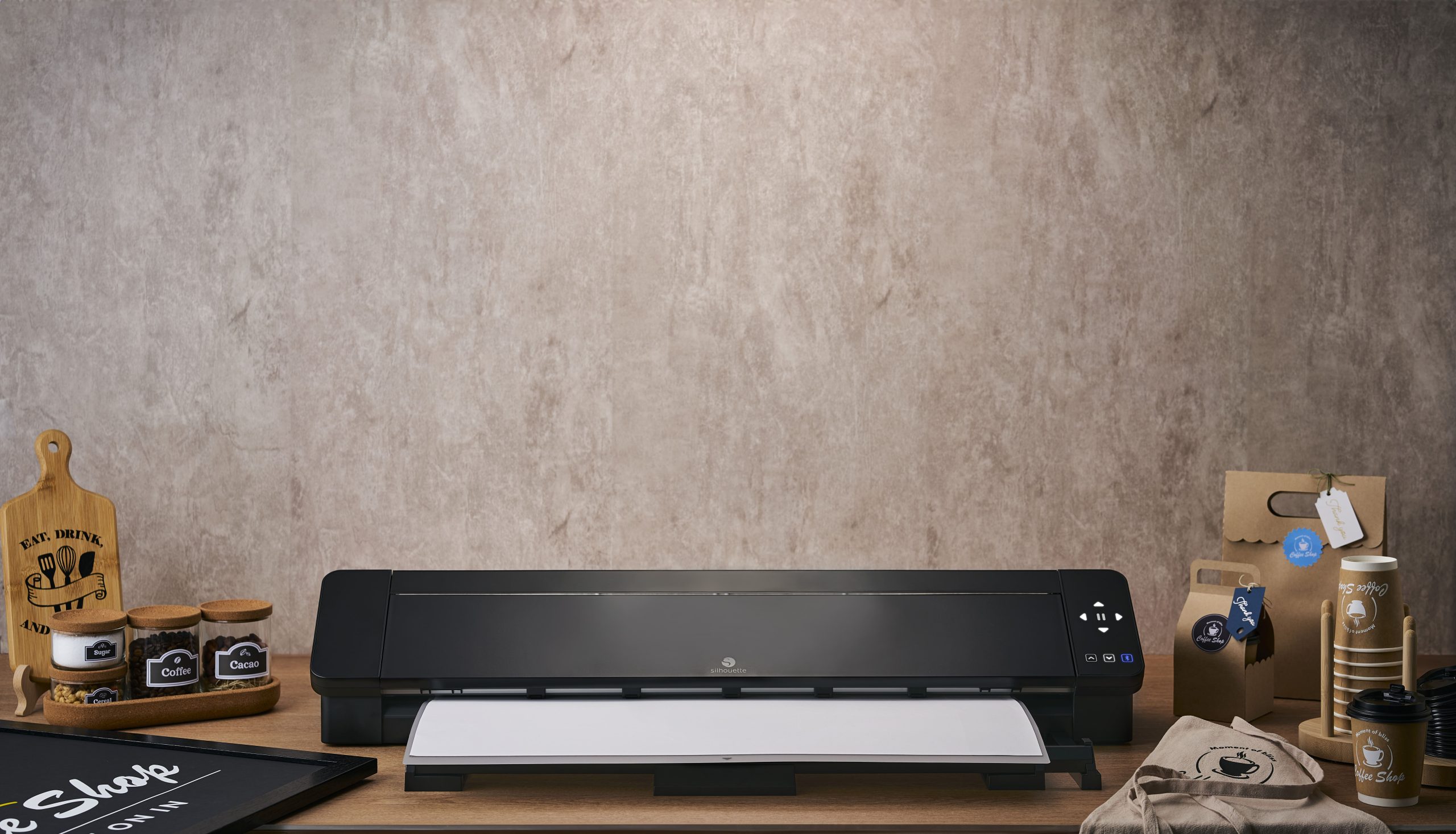 Featured Image for Silhouette’s New Product Lineup (#130587)