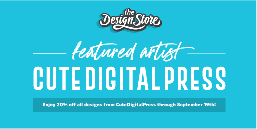 Featured Image for Weekly Spotlight – CuteDigitalPress (#130645)