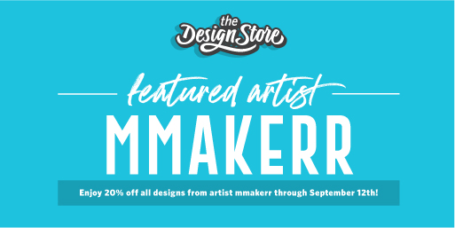 Featured Image for Weekly Spotlight – MMAKER (#130642)