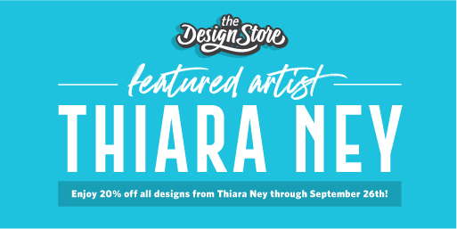 Featured Image for Weekly Spotlight – Thiara Ney (#130767)