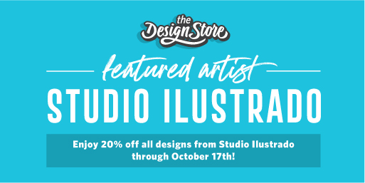 Featured Image for Weekly Spotlight – Studio Ilustrado (#130852)