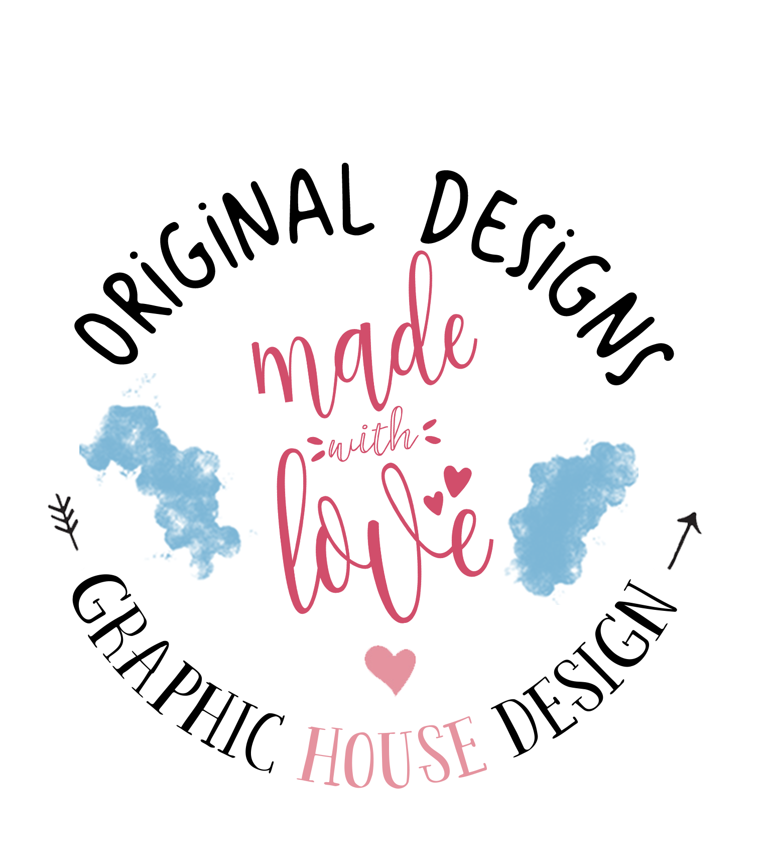 Featured Image for Artist Spotlight: Graphic House Design (#131029)