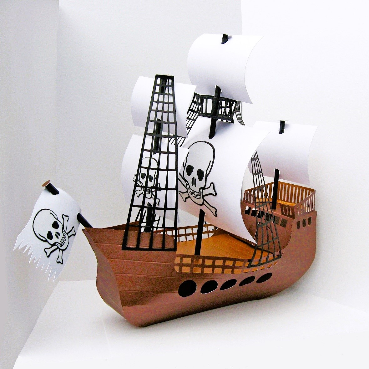 Featured Image for Artist Spot: Treasured Templates (#131130)