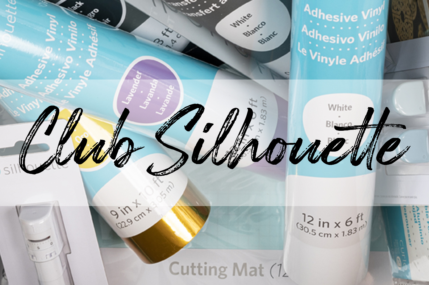 Featured Image for Join Club Silhouette! (#131262)