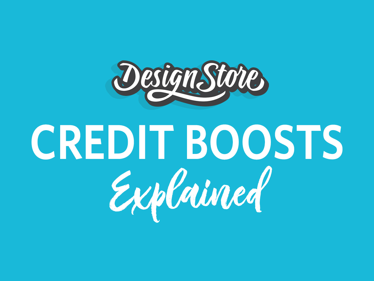 Featured Image for Credit Boosts (#131281)